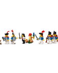 LEGO Eldorado Fortress