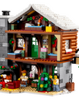LEGO Alpine Lodge