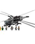 LEGO Dune Atreides Royal Ornithopter