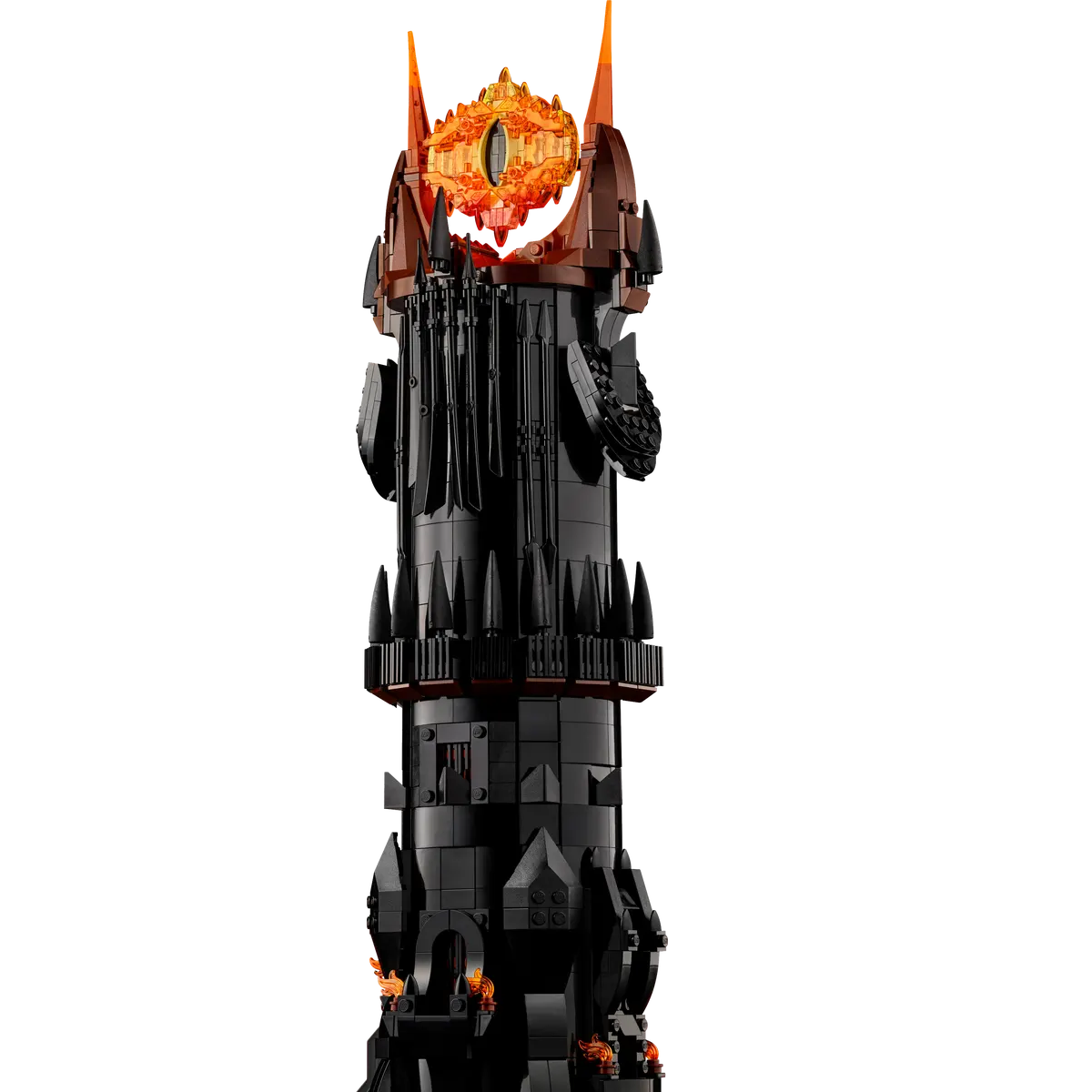 LEGO The Lord of the Rings: Barad-dûr