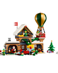 LEGO Santa's Post Office