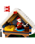 LEGO Santa's Post Office