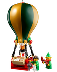LEGO Santa's Post Office