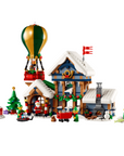 LEGO Santa's Post Office