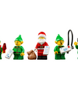 LEGO Santa's Post Office