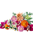 LEGO Pretty Pink Flower Bouquet