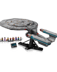 LEGO Star Trek: U.S.S. Enterprise NCC-1701-D