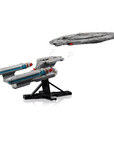 LEGO Star Trek: U.S.S. Enterprise NCC-1701-D