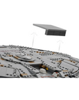 LEGO Star Trek: U.S.S. Enterprise NCC-1701-D