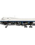LEGO Shuttle Carrier Aircraft