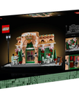 LEGO French Café