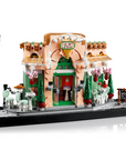 LEGO French Café
