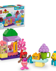 LEGO Ariel and Flounder's Café Stand