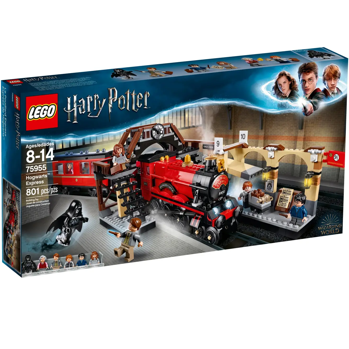LEGO Hogwarts™ Express