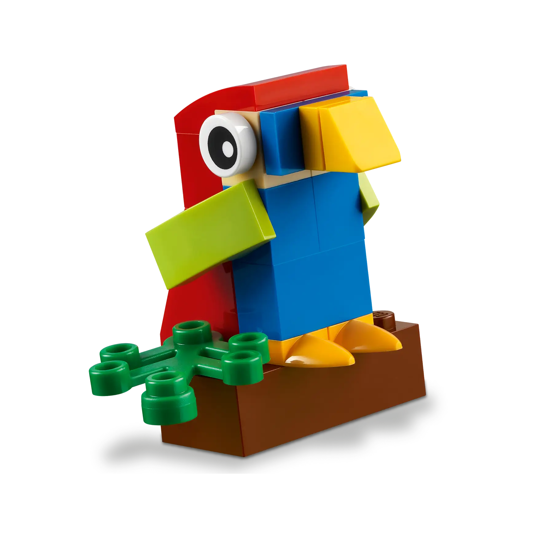 LEGO Around the World