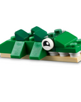 LEGO Around the World
