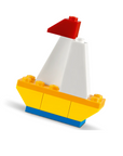 LEGO Around the World