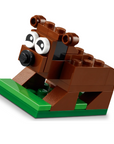 LEGO Around the World
