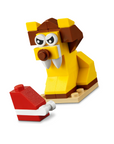 LEGO Around the World
