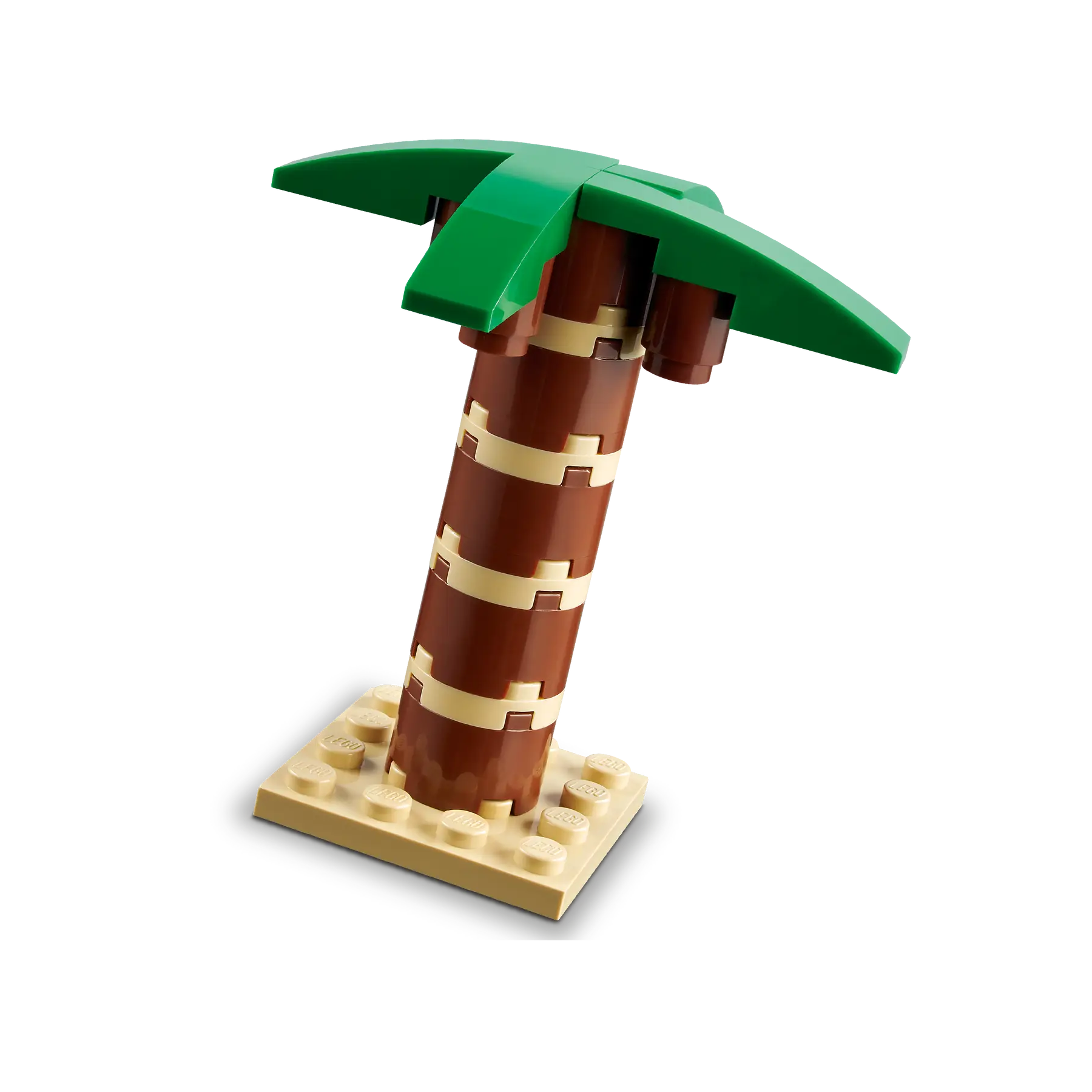LEGO Around the World