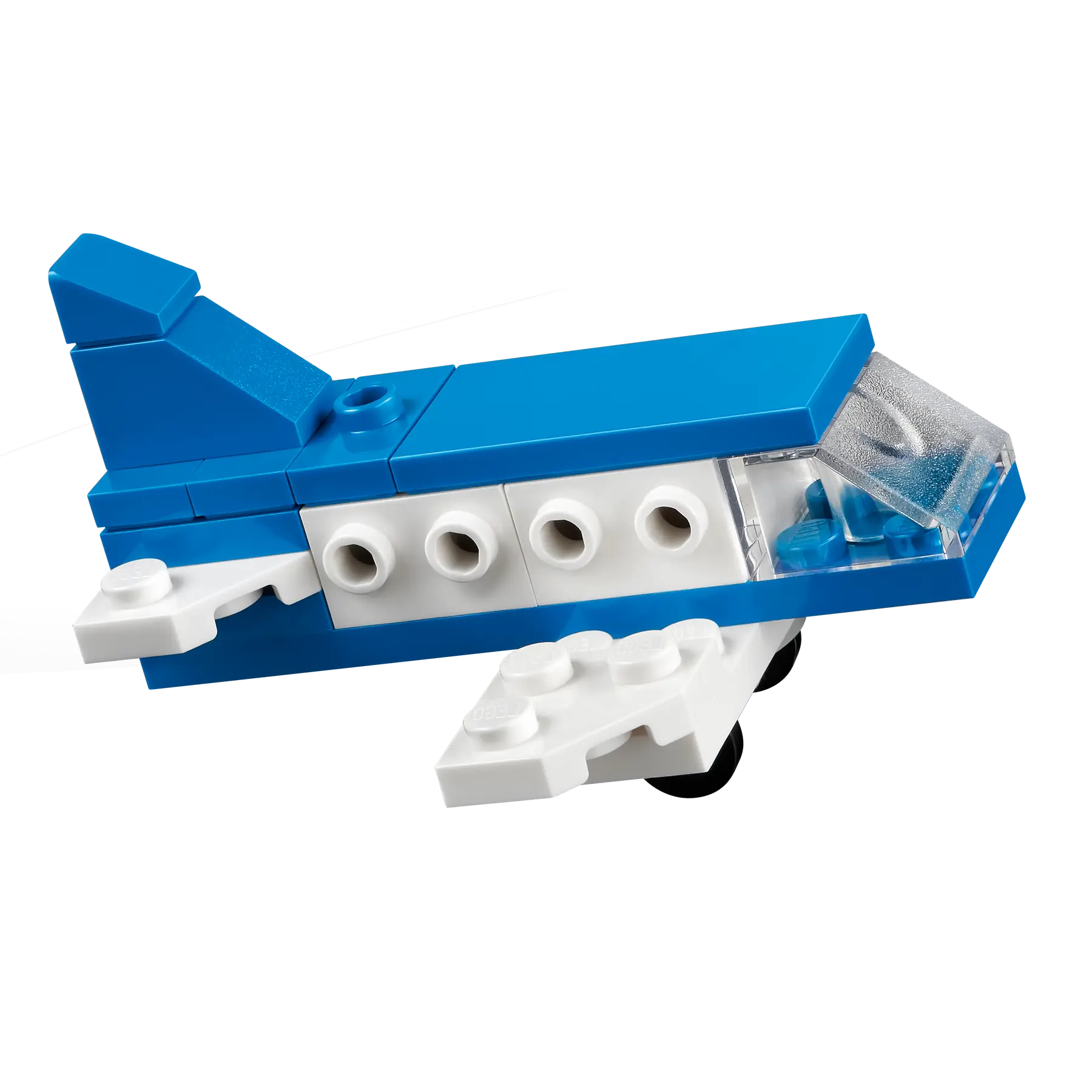 LEGO Around the World