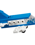 LEGO Around the World