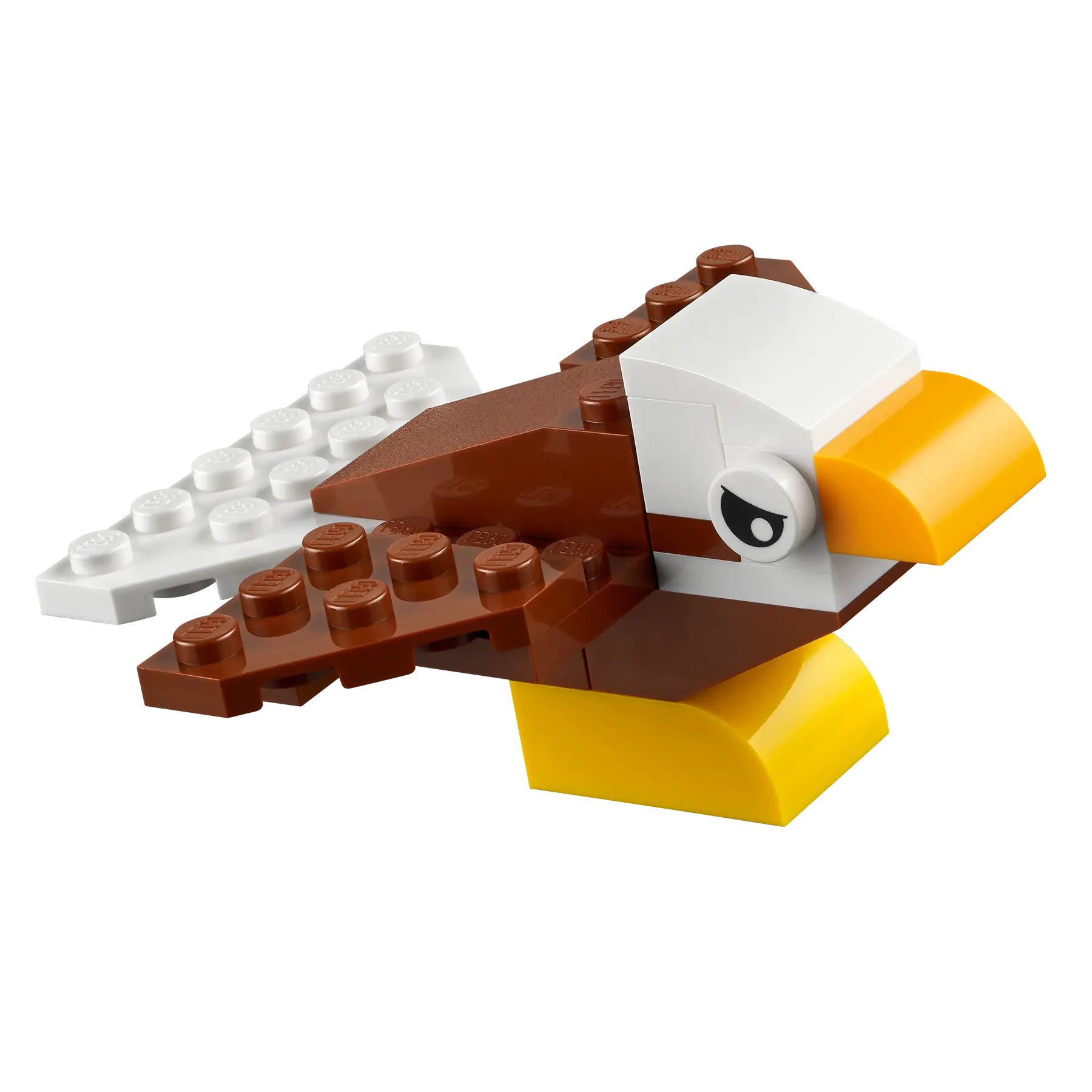 LEGO Around the World