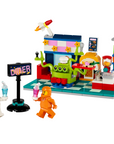 LEGO Alien Space Diner