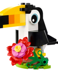 LEGO Tropical Toucan