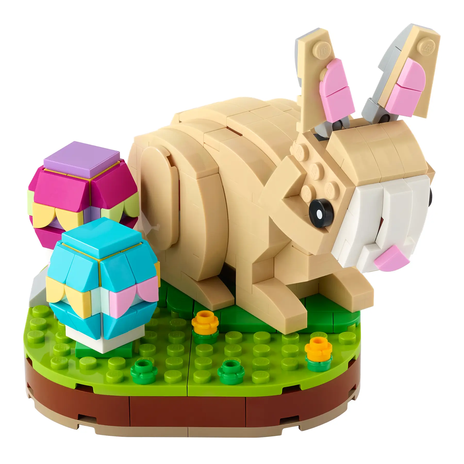 LEGO Easter Bunny