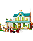 LEGO Autumn's House