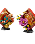 LEGO Lunar New Year Display