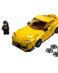 LEGO Toyota GR Supra