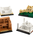 LEGO World of Wonders