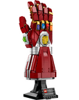 LEGO Nano Gauntlet