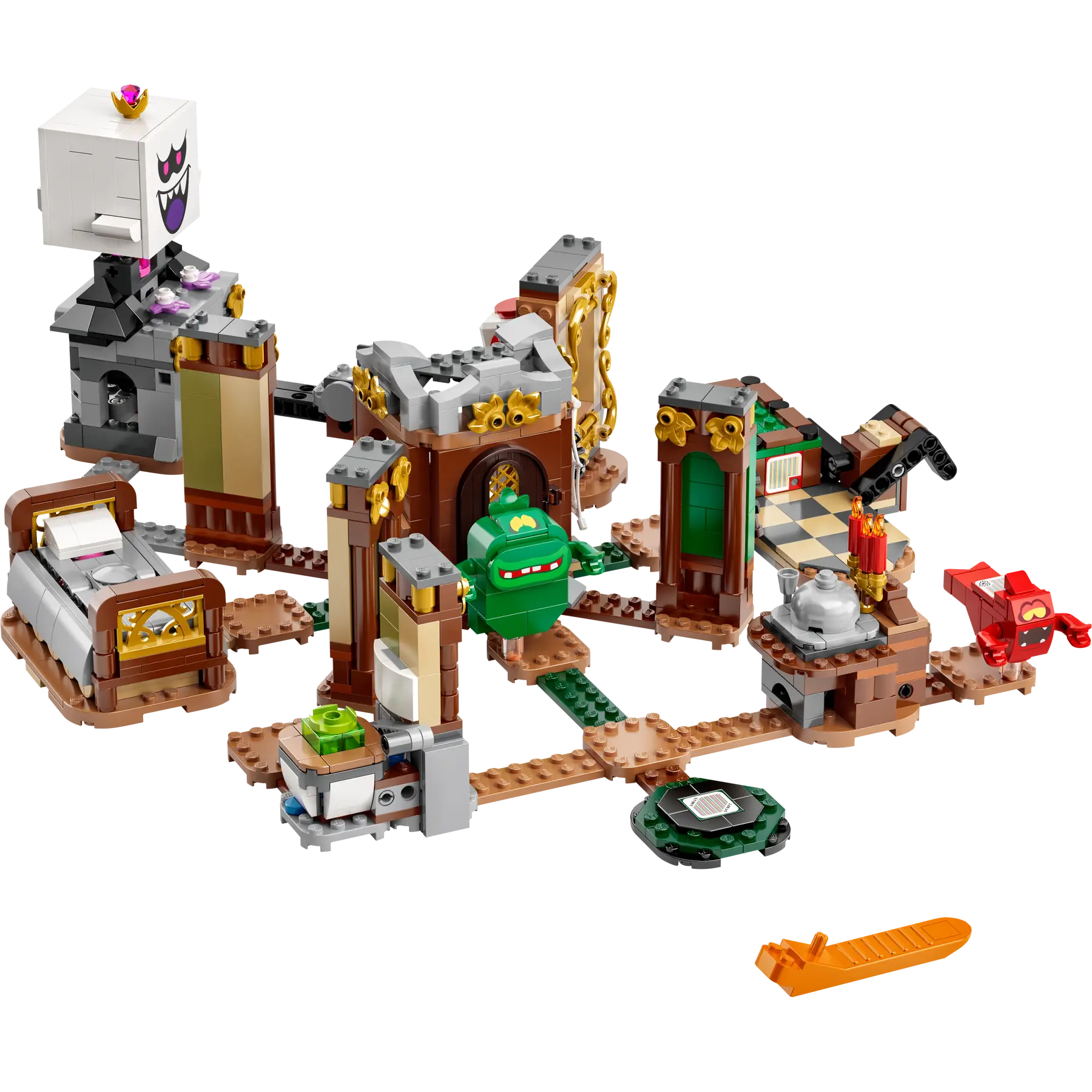 LEGO Luigi’s Mansion™ Haunt-and-Seek Expansion Set