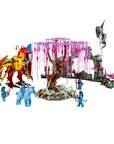 LEGO Toruk Makto & Tree of Souls
