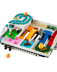 LEGO Magic Maze