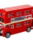 LEGO London Bus