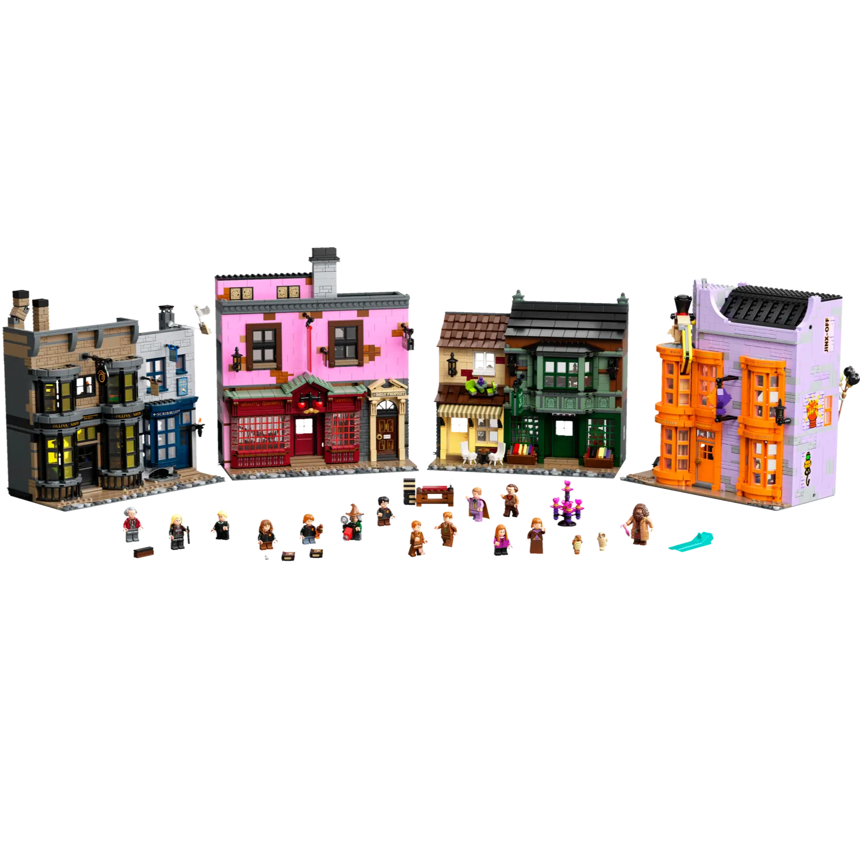 LEGO Diagon Alley™