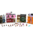 LEGO Diagon Alley™