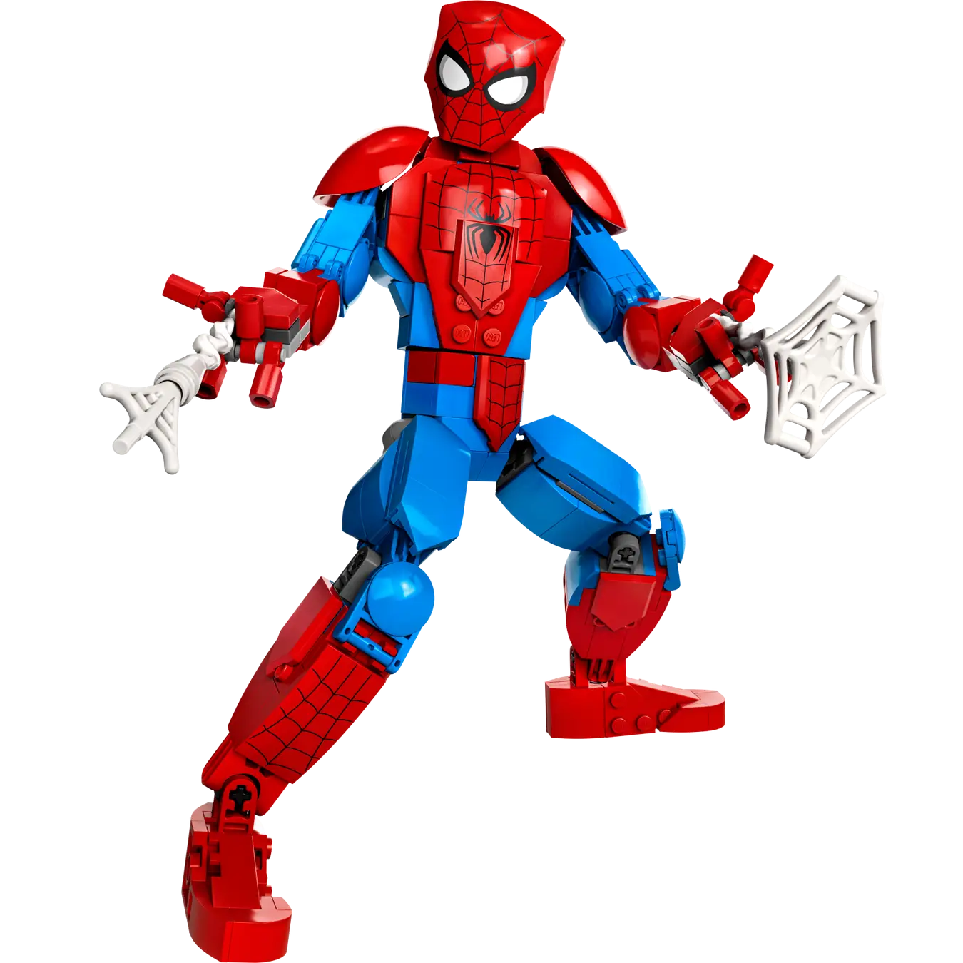 LEGO Spider-Man Figure