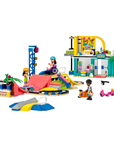 LEGO Skate Park