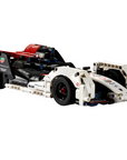LEGO Formula E® Porsche 99X Electric