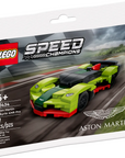 LEGO Aston Martin Valkyrie AMR Pro