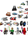 LEGO Star Wars™ Advent Calendar 2024