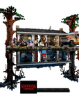 LEGO The Upside Down