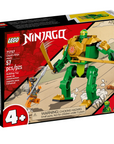 LEGO Lloyd's Ninja Mech