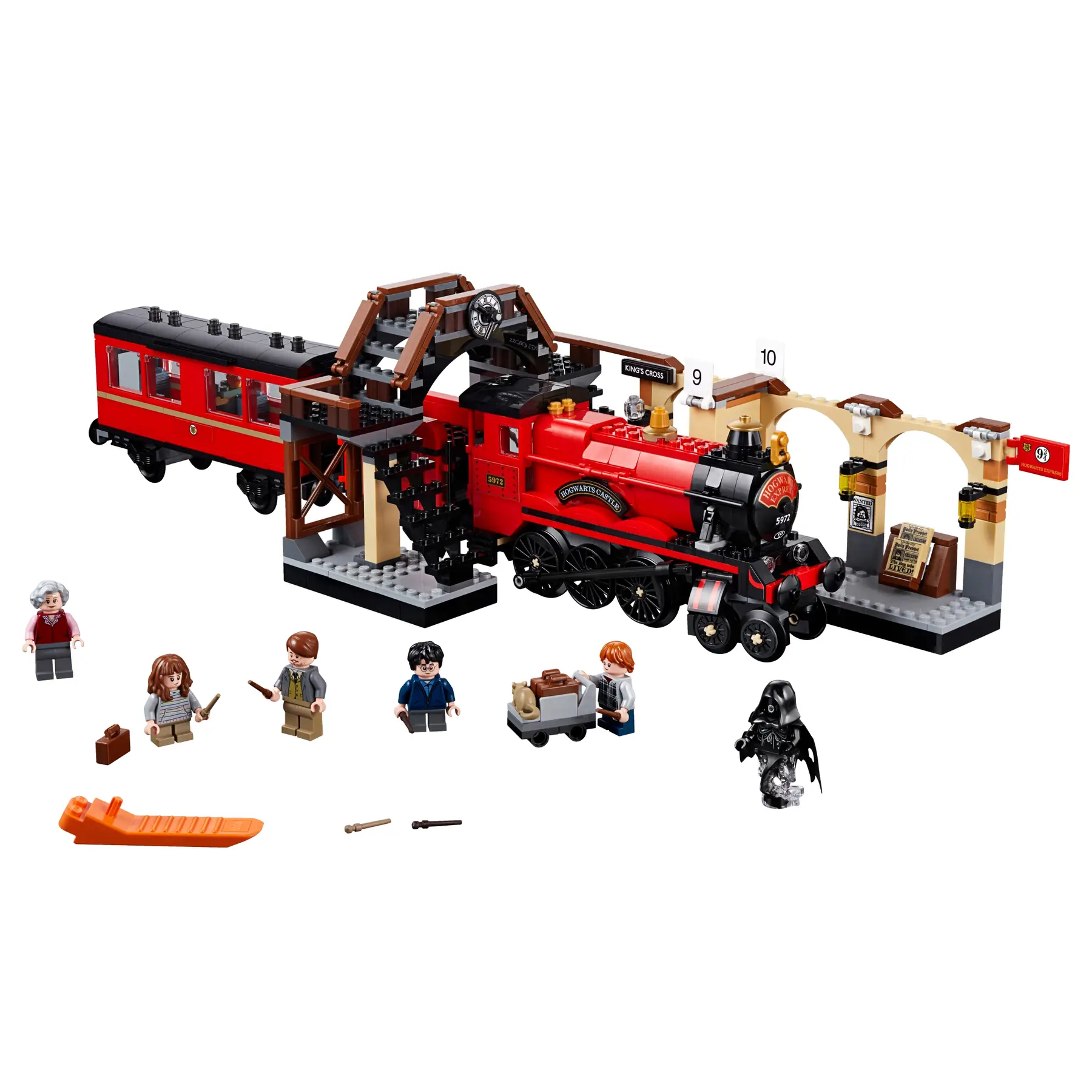 LEGO Hogwarts™ Express