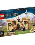 LEGO Hogwarts™: First Flying Lesson